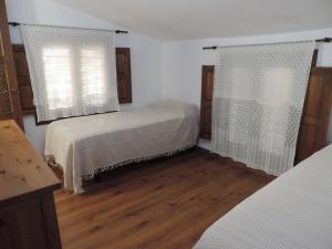 Casa con jardín y aparcamiento en Viznar, junto a Granada