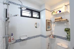 Homeku Guesthouse Room 1 near airport at Latkrabang