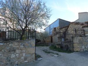 Casa El Cantón