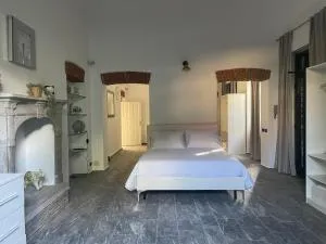 VILLA SIMONA Malpensa - Samarate