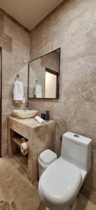 Itzamná Suite Deluxe con Jacuzzi