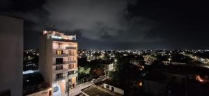 Itzamná Suite Deluxe con Jacuzzi