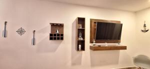 Itzamná Suite Deluxe con Jacuzzi