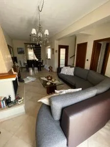 Βίλα Ρόζι - Vasilikí