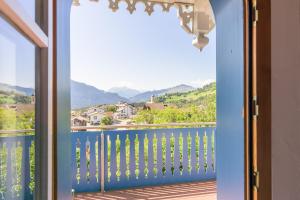 Hotel Seehof Laax