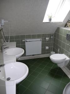 Landhotel Schwarzer Adler