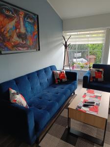 Apartament przy Białym Koniu