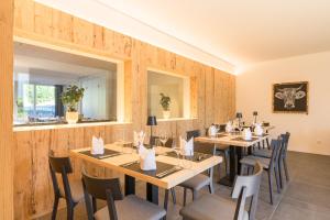 Hotel Seehof Laax