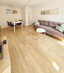 Apartament FALA Pucka 5a