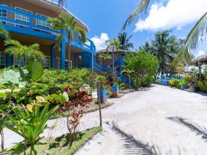 White Sands Cove G02-Romantic Partial Ocean View Suite 1 BR by Stay Floreo