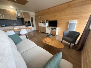 T2 avec Parking - Centre station - SUPER BESSE