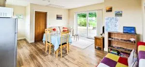 Ben Haven Self Catering Accommodation - Ballaghnatrillick