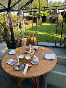 BedandBreakfast Casa Martina