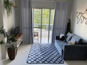 AP confortável e bem localizado - 卡里亚西卡