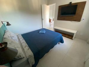 AP confortável e bem localizado