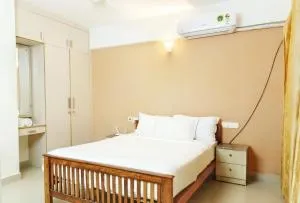 Day One Cochin Airport Studio Apartment - Angamali