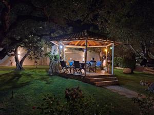 Villa Dionysia Amoudi