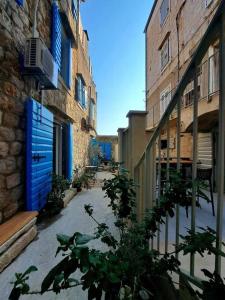 Blue Shutter Garden Studio