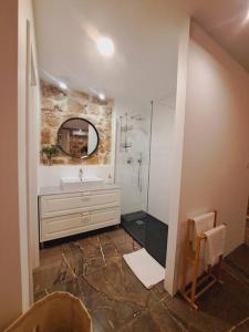 Blue Shutter Garden Studio