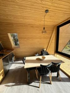 OUTSCAPE I Parque Nacional I Escalada I Montaña I Trekking