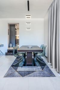 Odyss Residence Ioannina