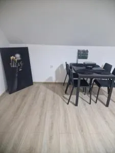 Vila Xenos Zrenjanin - Aradec