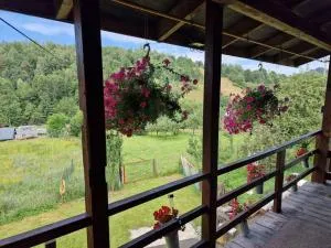 Beskidzka Oaza - Hucisko