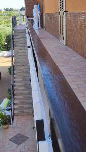 Appartamento tra gli ulivi