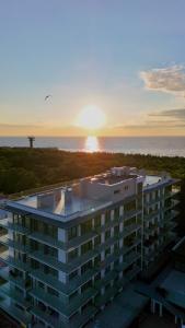 Resort Hevenia Boho Apartments