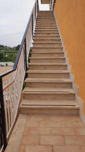 Appartamento tra gli ulivi