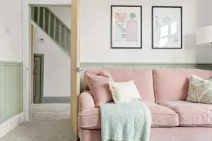 Stunning 3 Bedroom Home in Northwich - Anderton