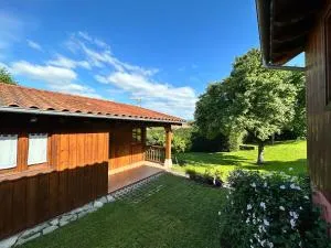 Las Casucas - Santiurde de Toranzo