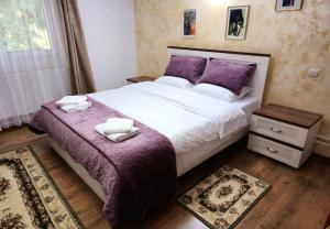 Green Panorama Relax Concept