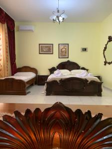 Berat Guesthouse Katerina