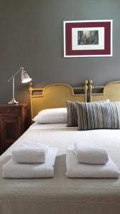 bb26 Buoso apartment city center