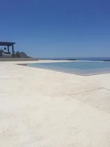 Dammuso Bianca Maria Depandance - Scauri