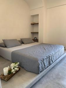 Dammuso Bianca Maria Depandance