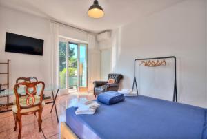 Nel Verde Family Suite