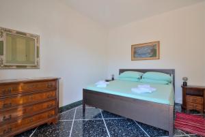 Nel Verde Family Suite