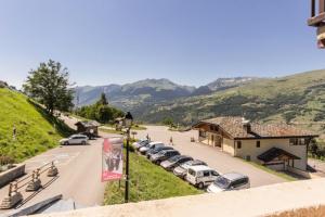 Résidence La Porte De Montchavin - En plein coeur de Montchavin studio coquet MAE-9224