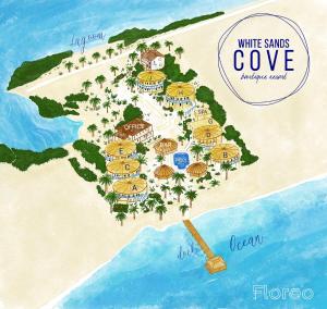 White Sands Cove L02-Gardenview 1 BR Studio by Stay Floreo