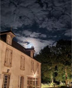 B&B / Chambres d'hotes Domaine Les Bruyeres : photos des chambres