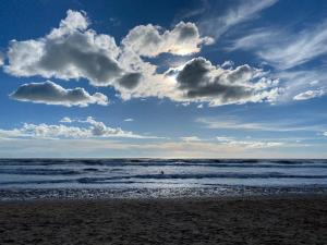 Maisons de vacances Maison Vert d'Eau : photos des chambres