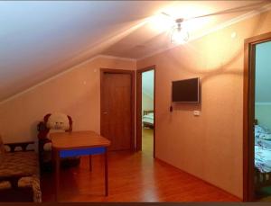 Lias Guest house Tsvirmi