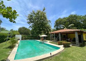 Las Veraneras Villa - Pet Friendly