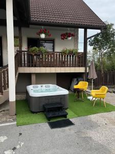 Anamarija Apartments