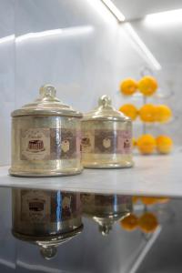 Odyss Residence Ioannina