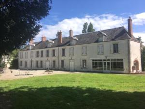 B&B / Chambres d'hotes Domaine Les Bruyeres : photos des chambres