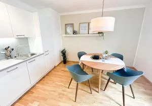 Dachgeschoß Maisonette im Altbau - Felixdorf