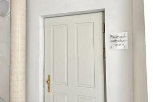 Dachgeschoß Maisonette im Altbau